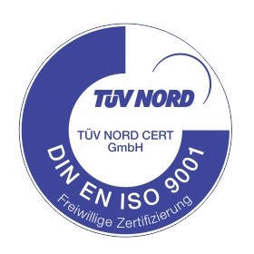 TÜV Logo